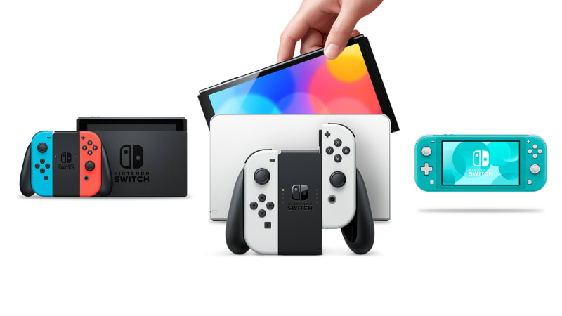 Nintendo switch games online shop deals